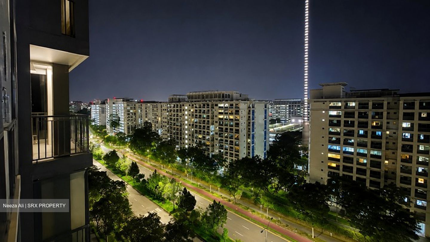 Bellewoods (D25), Condominium #592291751